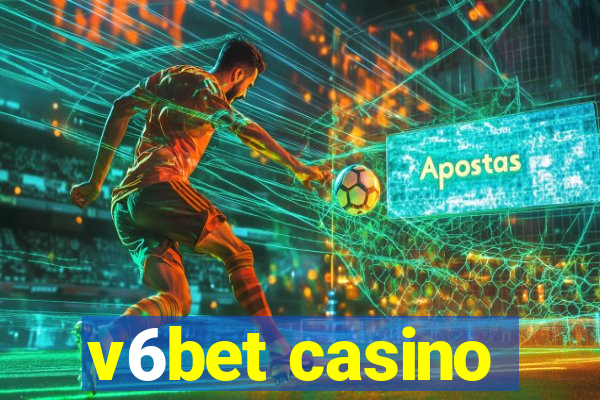 v6bet casino