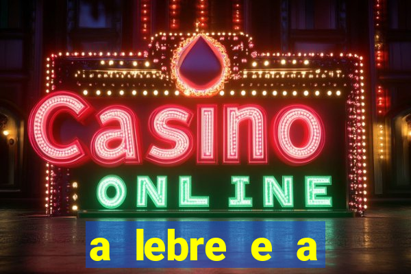 a lebre e a tartaruga resumo a