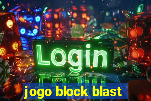 jogo block blast