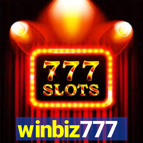winbiz777