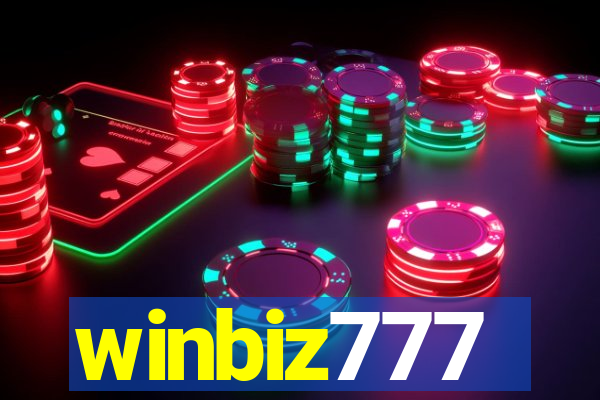 winbiz777