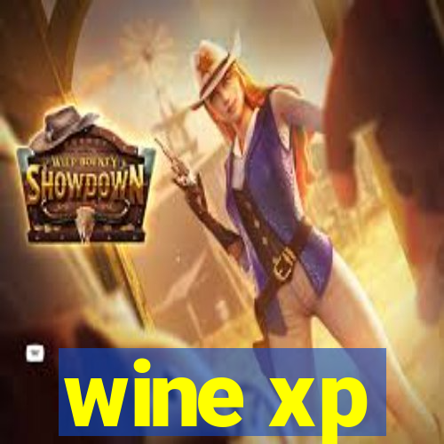 wine xp