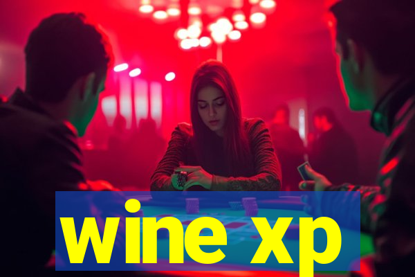 wine xp