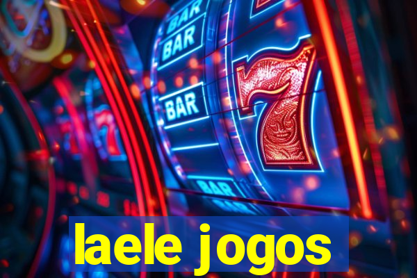 laele jogos