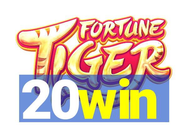 20win