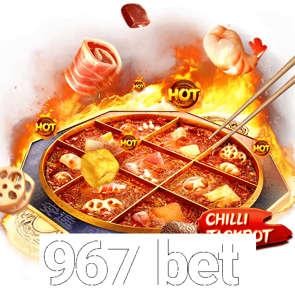 967 bet