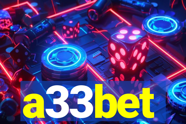 a33bet