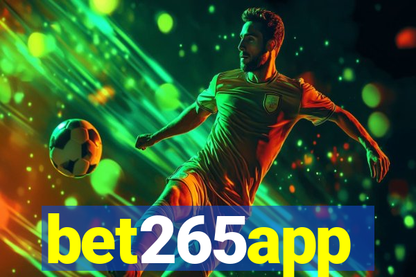 bet265app