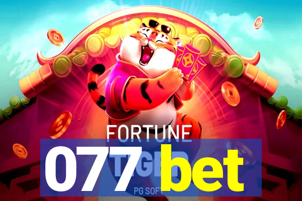 077 bet