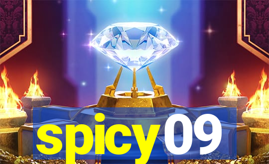 spicy09