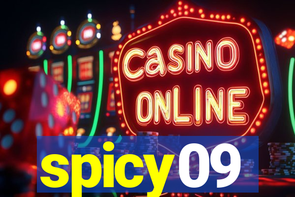spicy09