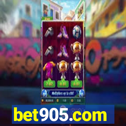 bet905.com