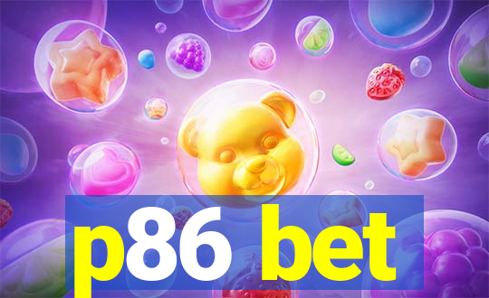 p86 bet