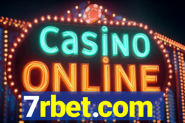 7rbet.com