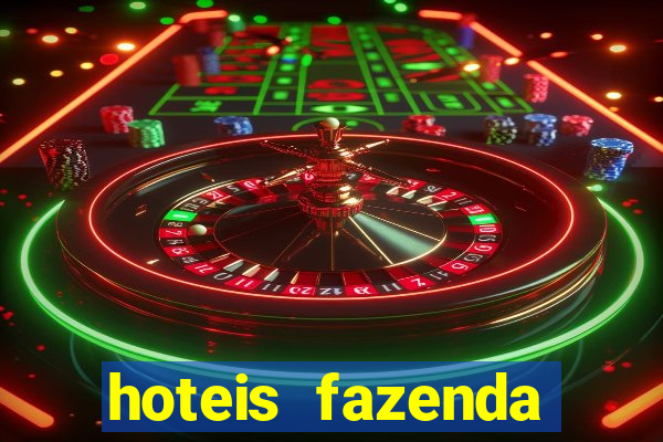 hoteis fazenda porto velho