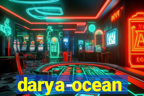darya-ocean