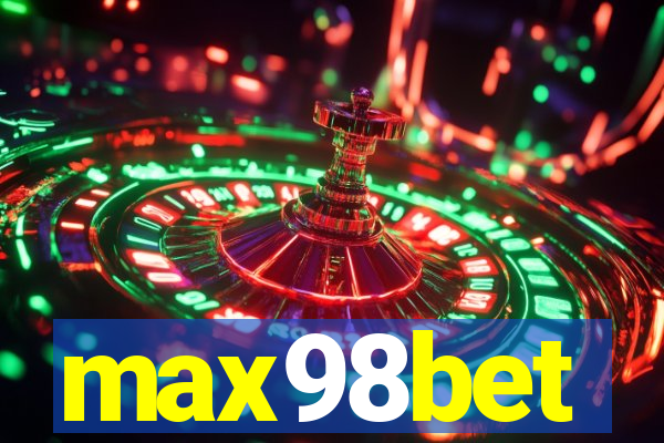 max98bet