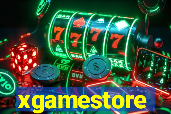 xgamestore