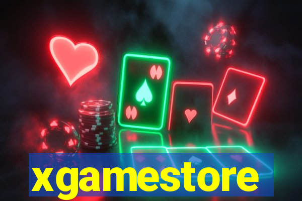 xgamestore