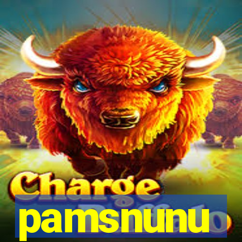 pamsnunu