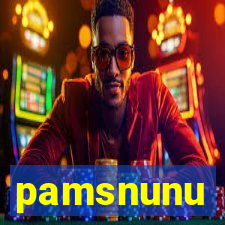 pamsnunu