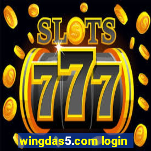 wingdas5.com login