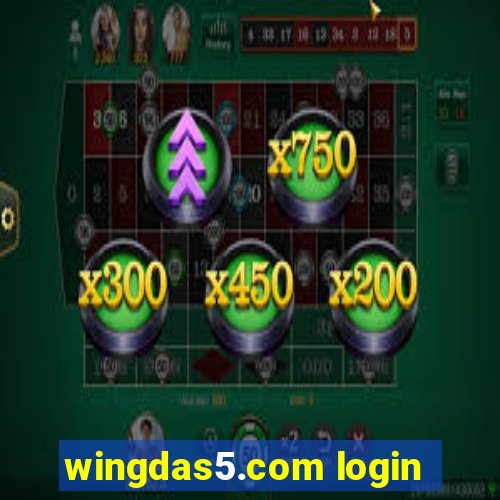 wingdas5.com login