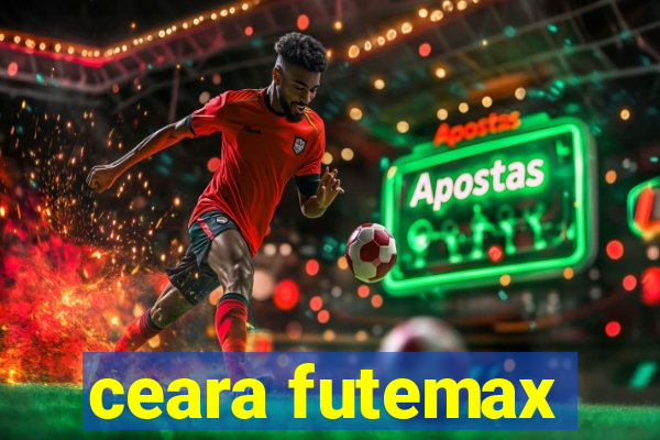 ceara futemax