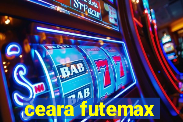 ceara futemax