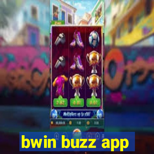 bwin buzz app