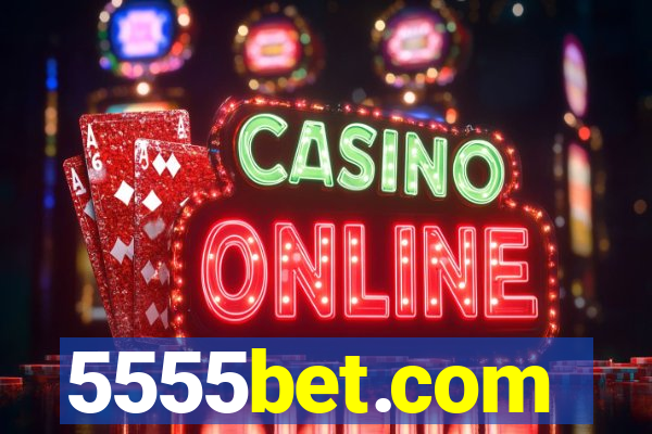 5555bet.com