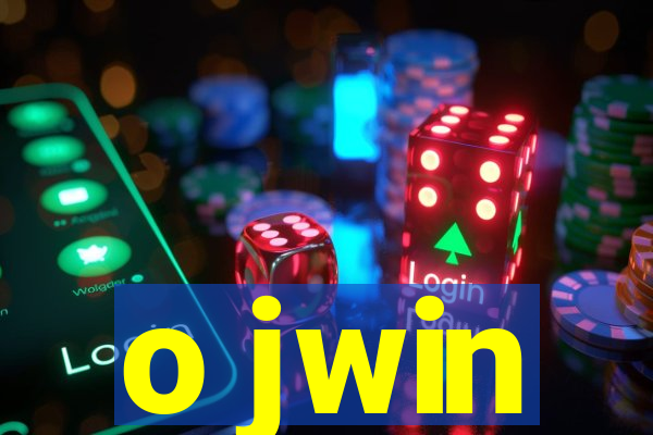 o jwin