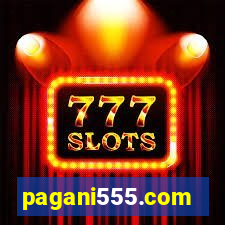 pagani555.com