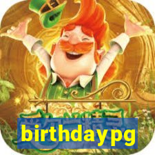 birthdaypg