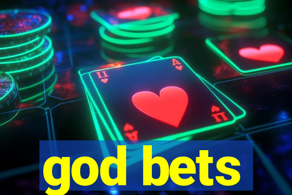 god bets