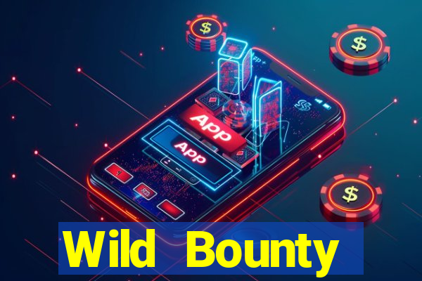 Wild Bounty Showdown horario pagante