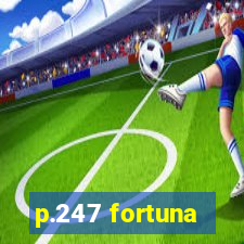 p.247 fortuna