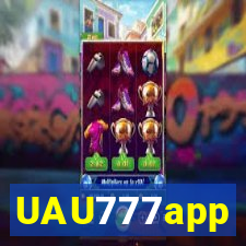 UAU777app