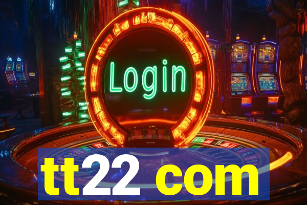 tt22 com