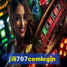 jili707comlogin