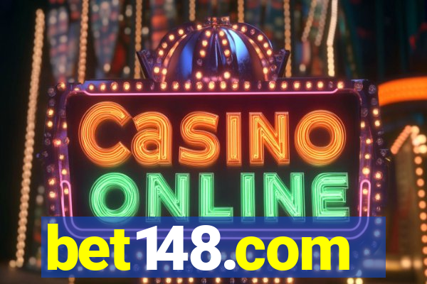 bet148.com
