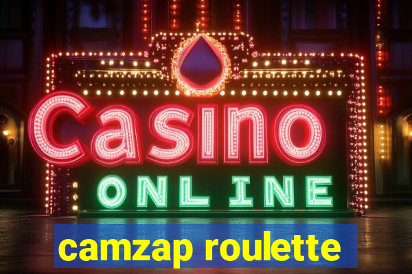 camzap roulette