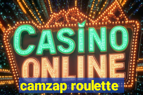 camzap roulette