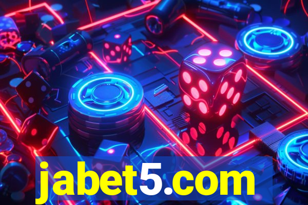 jabet5.com