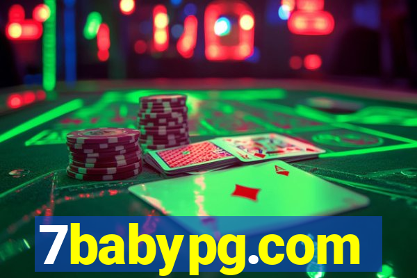 7babypg.com