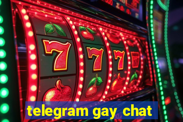 telegram gay chat