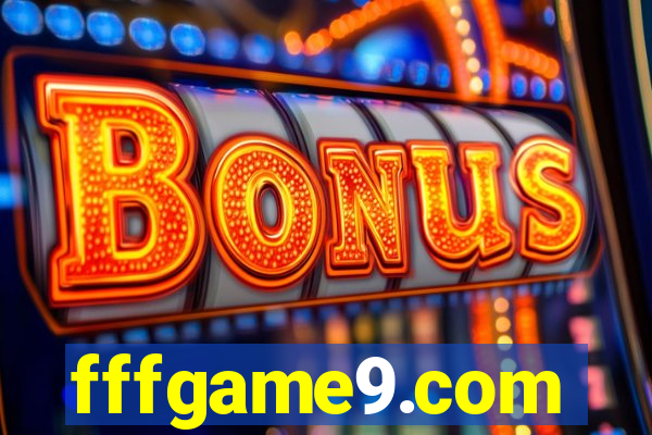 fffgame9.com