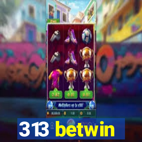 313 betwin