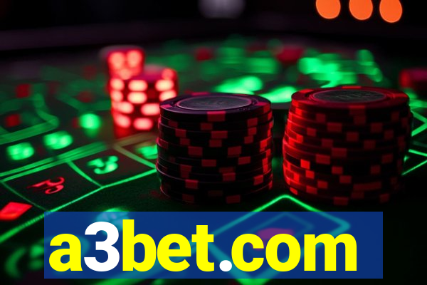 a3bet.com