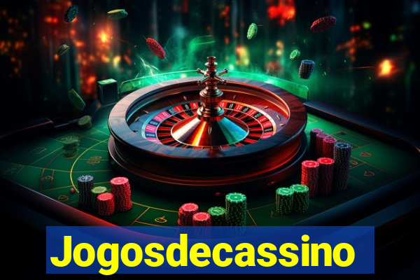 Jogosdecassino